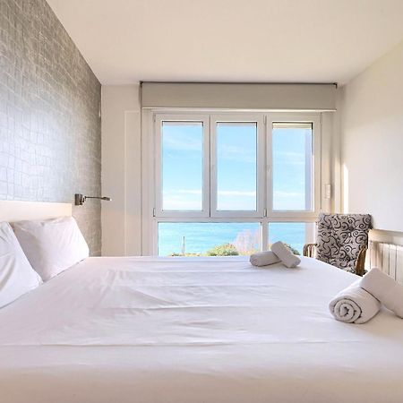 Vistas 180º, Al Mar, Puesta De Sol, Free Wifi-Parking Διαμέρισμα Bakio Εξωτερικό φωτογραφία