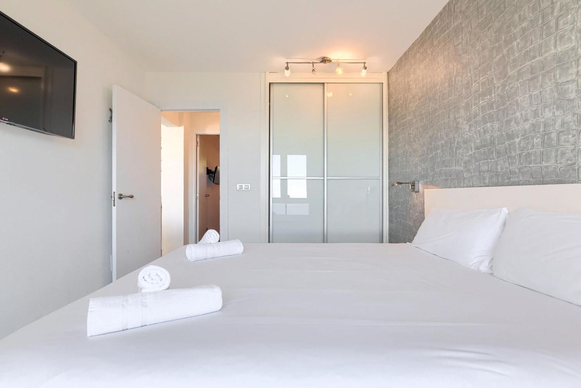 Vistas 180º, Al Mar, Puesta De Sol, Free Wifi-Parking Διαμέρισμα Bakio Εξωτερικό φωτογραφία