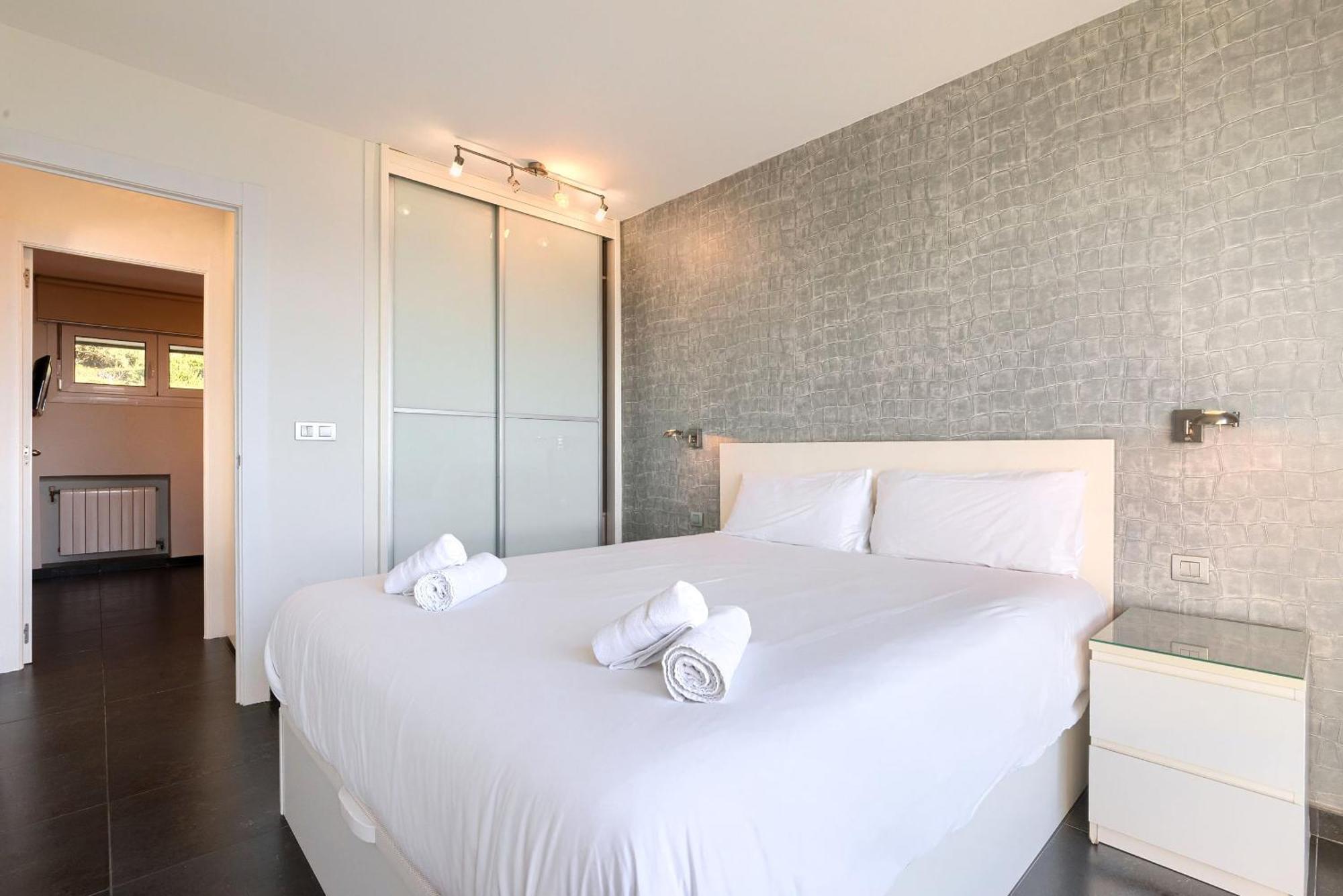 Vistas 180º, Al Mar, Puesta De Sol, Free Wifi-Parking Διαμέρισμα Bakio Εξωτερικό φωτογραφία